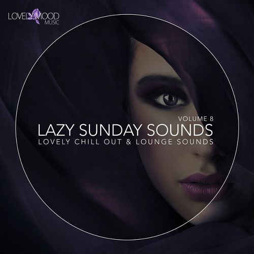 Постер VA - Lazy Sunday Sounds Vol 7-8 VA - Lazy Sunday Sounds Vol 7-8