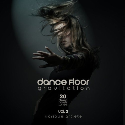 Постер VA - Dance Floor Gravitation Vol 1-4 VA - Dance Floor Gravitation Vol 1-4
