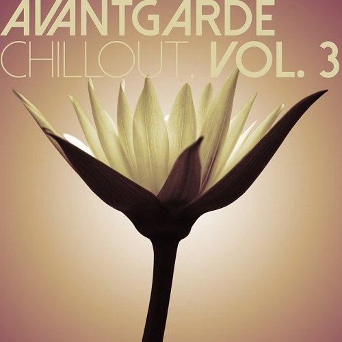 Постер VA - Avantgarde Chillout Vol 2-3 VA - Avantgarde Chillout Vol 2-3
