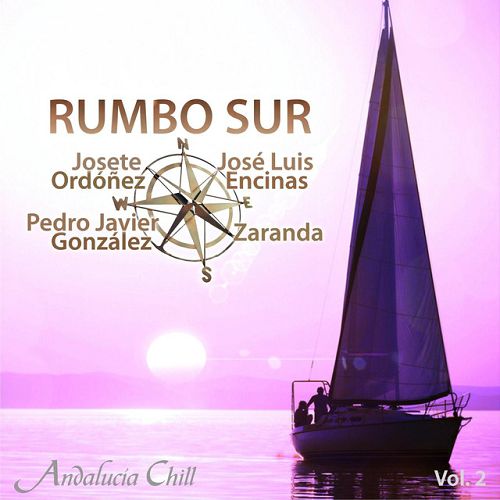 Постер VA - Andalucia Chill: Rumbo Sur Vol.1-10 VA - Andalucia Chill: Rumbo Sur Vol.1-10