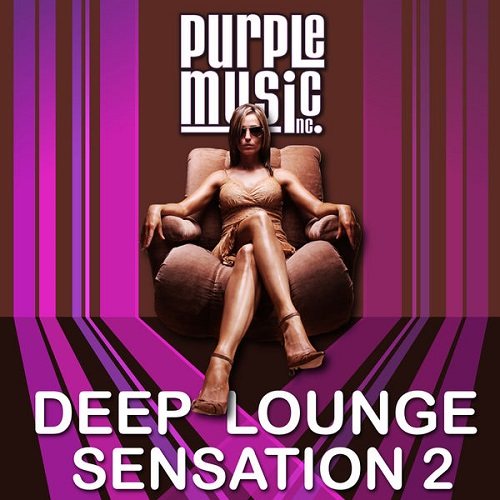 Постер VA - Deep Lounge Sensation, Vol. 1-2 VA - Deep Lounge Sensation, Vol. 1-2