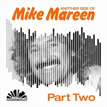 Постер VA - Another Side of Mike Mareen, Part 1-3 VA - Another Side of Mike Mareen, Part 1-3