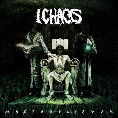 Постер I Chaos - Discography I Chaos - Discography