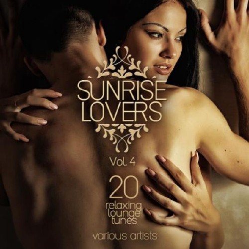 Постер VA - Sunrise Lovers Vol 3-4 VA - Sunrise Lovers Vol 3-4