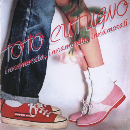 Постер Toto Cutugno - Discography Toto Cutugno - Discography