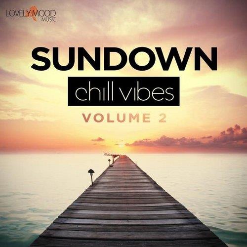 Постер VA - Sundown Chill Vibes, Vol. 1-2 VA - Sundown Chill Vibes, Vol. 1-2