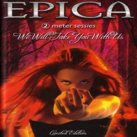 Постер Epica Discography Epica Discography