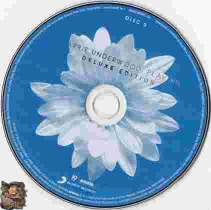 Постер Carrie Underwood - Play On Carrie Underwood - Play On