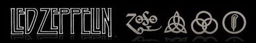 Постер Led Zeppelin - How The West Was Won Led Zeppelin - How The West Was Won