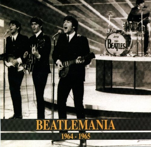 Постер The Beatles - Artifacts The Beatles - Artifacts