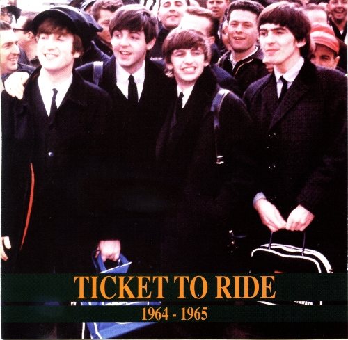 Постер The Beatles - Artifacts II The Beatles - Artifacts II