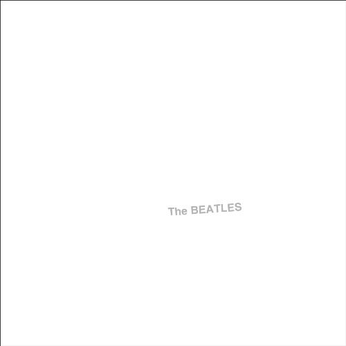 Постер The Beatles - The Beatles The Beatles - The Beatles