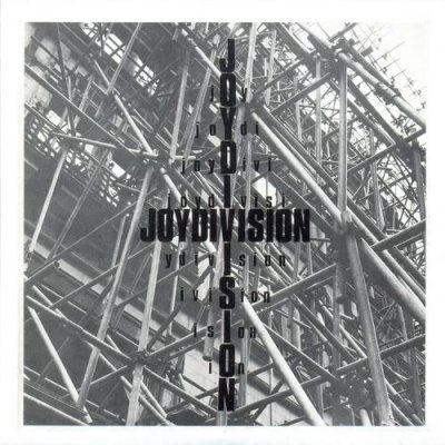 Постер Joy Division - Singles 1978-80 Joy Division - Singles 1978-80