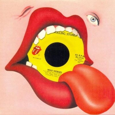 Постер The Rolling Stones - The Singles Collection 1971-2006 The Rolling Stones - The Singles Collection 1971-2006