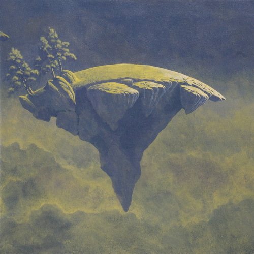 Постер Yes - Progeny: Seven Shows From Seventy-Two Yes - Progeny: Seven Shows From Seventy-Two