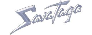 Постер Savatage - Streets: A Rock Opera Savatage - Streets: A Rock Opera