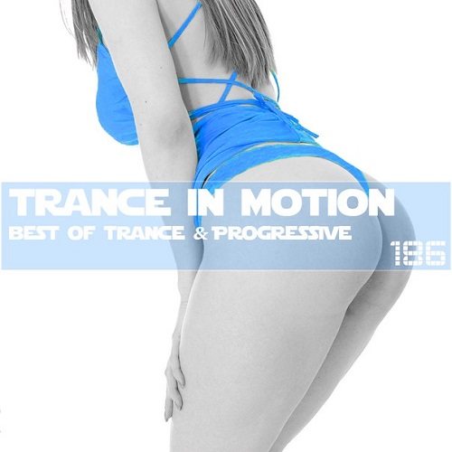 Постер VA - Trance In Motion Vol.185-187 VA - Trance In Motion Vol.185-187