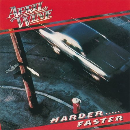 Постер April Wine - 6CD Box Set April Wine - 6CD Box Set