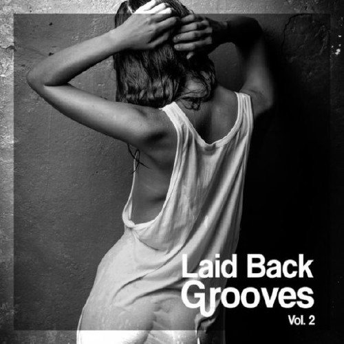 Постер VA - Laid Back Grooves Vol 1-2 VA - Laid Back Grooves Vol 1-2
