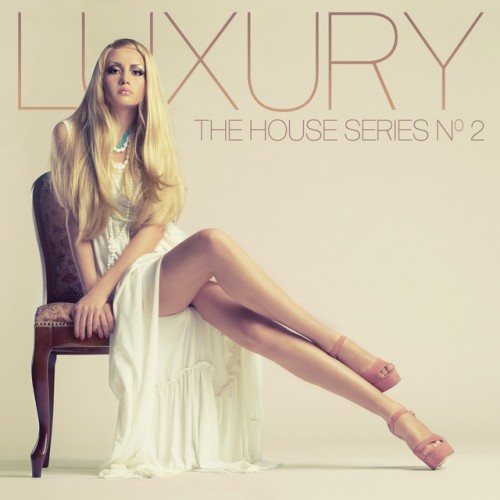 Постер VA - Luxury, No 1-2 VA - Luxury, No 1-2