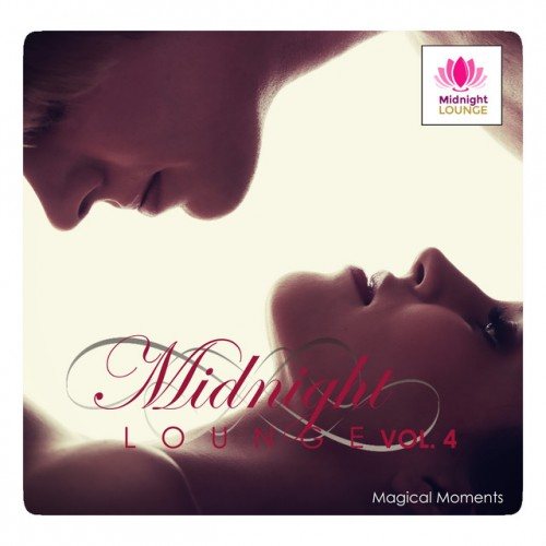 Постер VA - Midnight Lounge Vol. 3-4 VA - Midnight Lounge Vol. 3-4