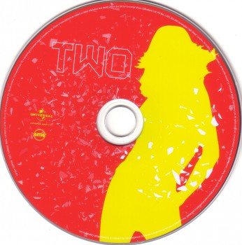 Постер VA - 100% Clubland 5CD VA - 100% Clubland 5CD