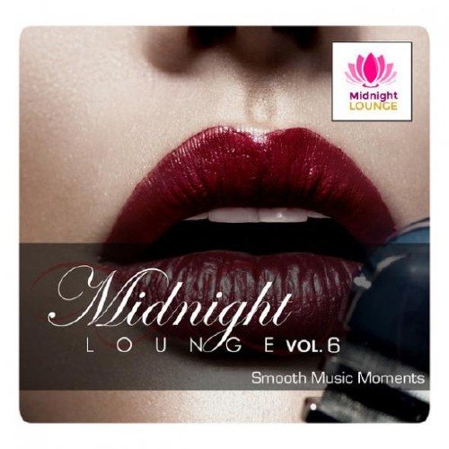 Постер VA - Midnight Lounge Vol. 5-10 VA - Midnight Lounge Vol. 5-10