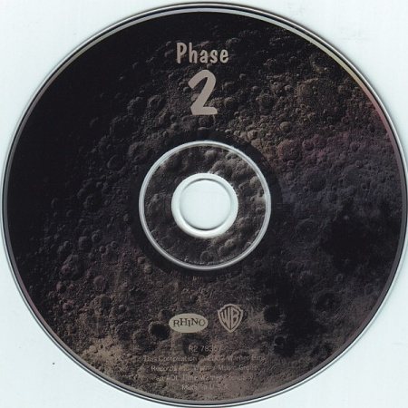 Постер The B-52's - Nude on the Moon: The B-52's Anthology The B-52's - Nude on the Moon: The B-52's Anthology