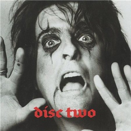 Постер Alice Cooper - The Life And Crimes Of Alice Cooper Alice Cooper - The Life And Crimes Of Alice Cooper