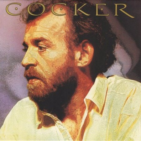 Постер Joe Cocker - The Album Recordings 1984-2007 Joe Cocker - The Album Recordings 1984-2007