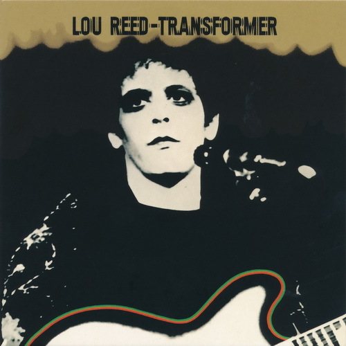 Постер Lou Reed - RCA Arista Album Collection Lou Reed - RCA Arista Album Collection