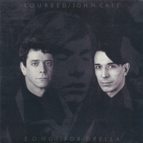Постер Lou Reed - The Sire Years: The Complete Albums Box Lou Reed - The Sire Years: The Complete Albums Box