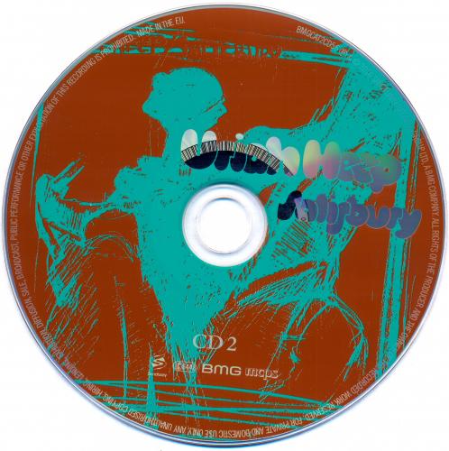 Постер Uriah Heep - Salisbury Uriah Heep - Salisbury