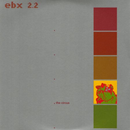 Постер Erasure - 2. Singles Erasure - 2. Singles