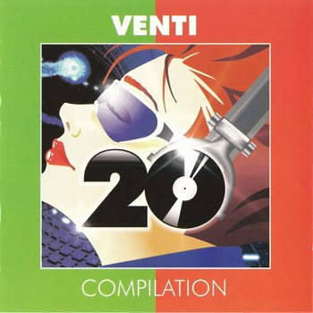 Постер VA - Venti Compilation Vol 1-3 VA - Venti Compilation Vol 1-3