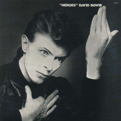 Постер David Bowie - A New Career In A New Town David Bowie - A New Career In A New Town