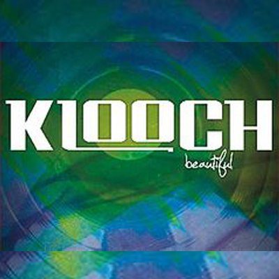 Постер Klooch - Discography Klooch - Discography