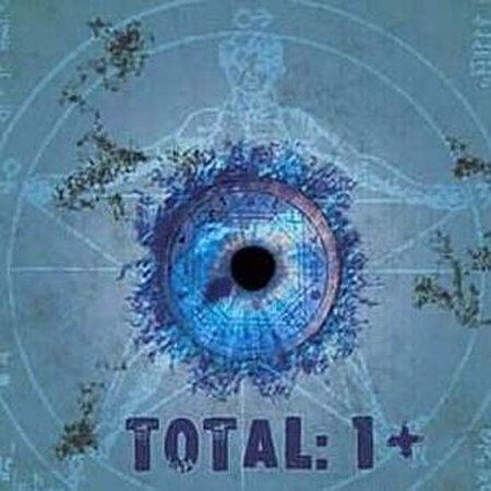 Постер Total Total