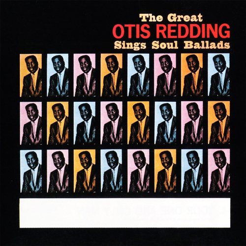 Постер Otis Redding - The Complete Studio Albums Collection Otis Redding - The Complete Studio Albums Collection