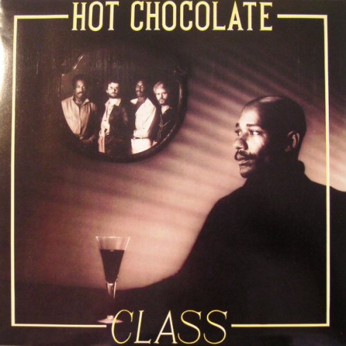 Постер Hot Chocolate - Collection 4LP's Hot Chocolate - Collection 4LP's