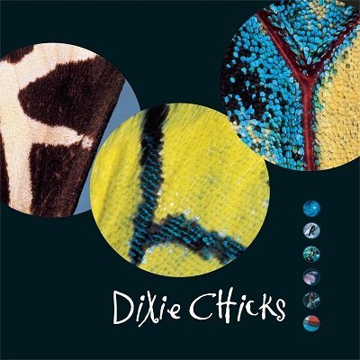 Постер Dixie Chicks - The Classic Albums Collection Dixie Chicks - The Classic Albums Collection
