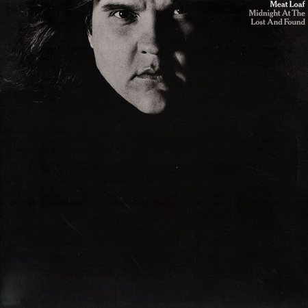 Постер Meat Loaf - 2 Albums Meat Loaf - 2 Albums