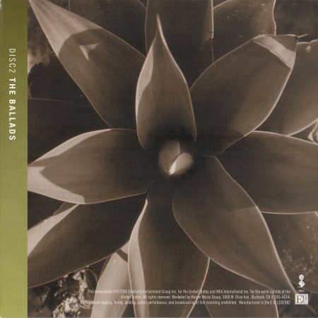 Постер Eagles - Selected Works 1972-1999 Eagles - Selected Works 1972-1999