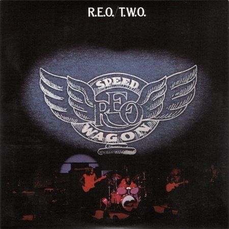 Постер REO Speedwagon - The Early Years 1971-1977 REO Speedwagon - The Early Years 1971-1977