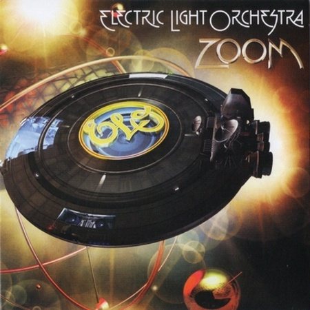 Постер Electric Light Orchestra Jeff Lynne - Original Album Classics Electric Light Orchestra Jeff Lynne - Original Album Classics