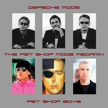 Постер Kaiser Soze - Depeche Mode Megamixes Kaiser Soze - Depeche Mode Megamixes