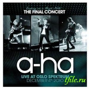 Постер a-ha - Дискография a-ha - Дискография