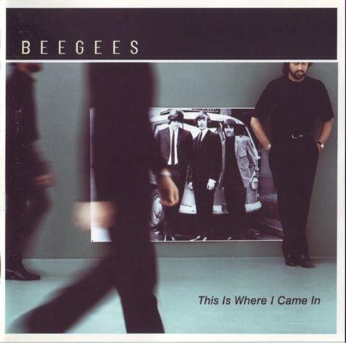 Постер Bee Gees - Дискография Bee Gees - Дискография