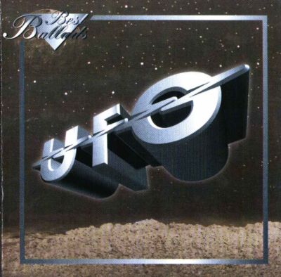 Постер U F O - Discography+ Projects: Waysted Mogg-way U F O - Discography+ Projects: Waysted Mogg-way