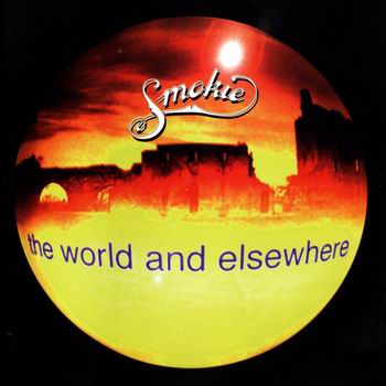 Постер Smokie -Discography Smokie -Discography